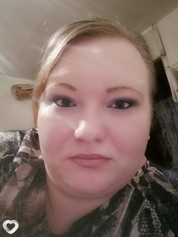 Катя, 32, Тогучине — анкета №258356