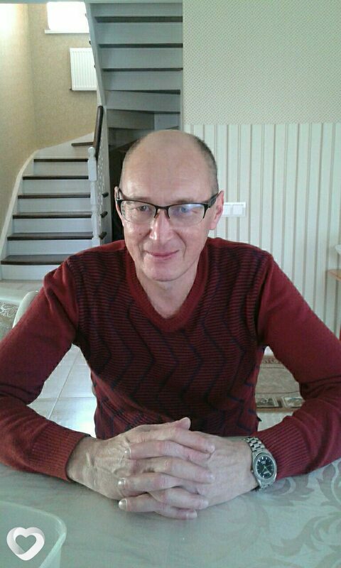 Константин, 55, Нижнем Новгороде — анкета №258359