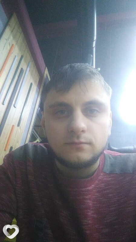 Николай, 31, Костанае — анкета №258361