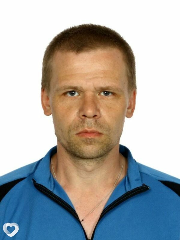 Андрей, 43, Клине — анкета №258365