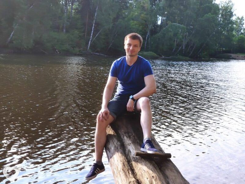 Дмитрий, 35, Дзержинске — анкета №258370