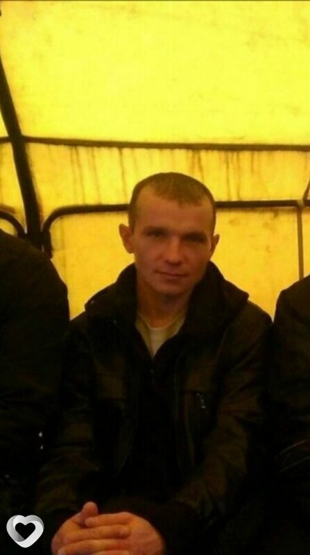 Денис, 45, Барнауле — анкета №258374