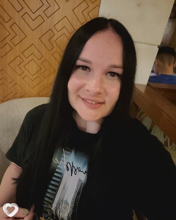 Настя, 23, Сарове — анкета №258375