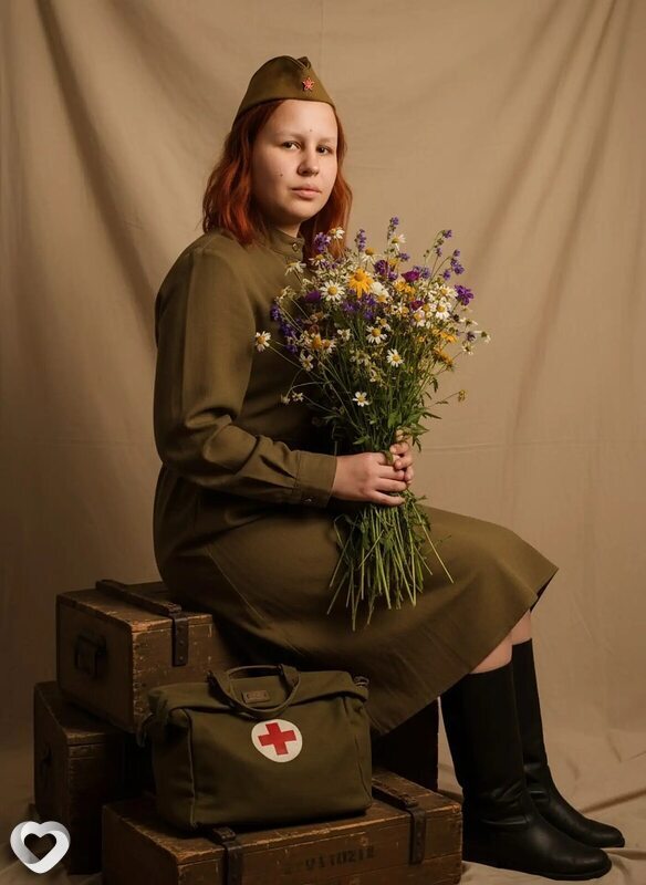 Виктория, 24, Краснокаменске — анкета №258377