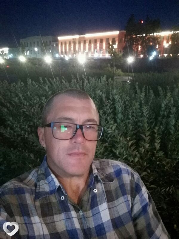 Сергей, 49, Ростове-на-Дону — анкета №258033