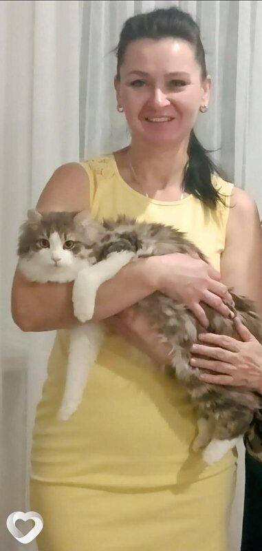Елизавета, 45, Лиде — анкета №258036