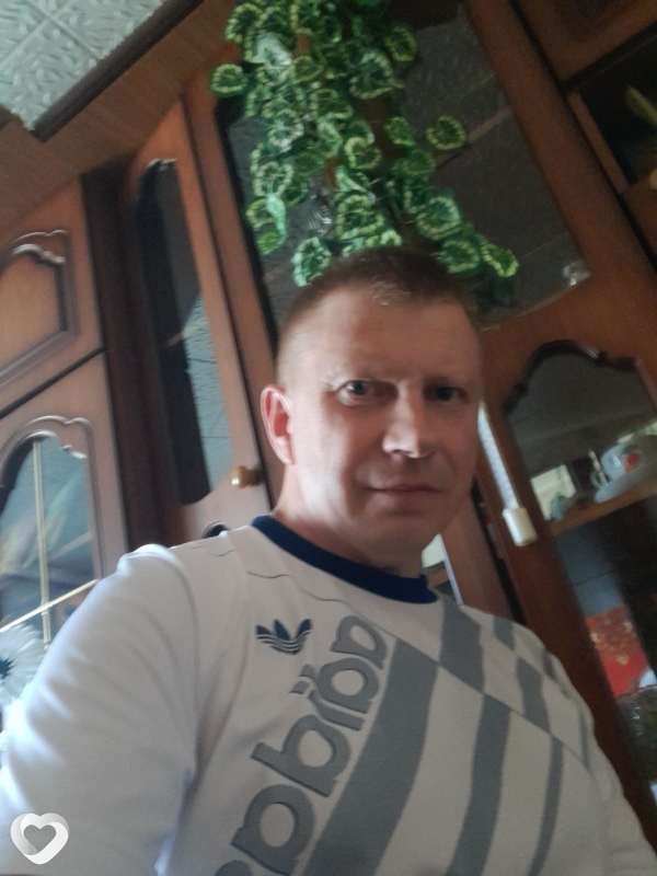 Алексей, 48, Нижнем Ломове — анкета №258041