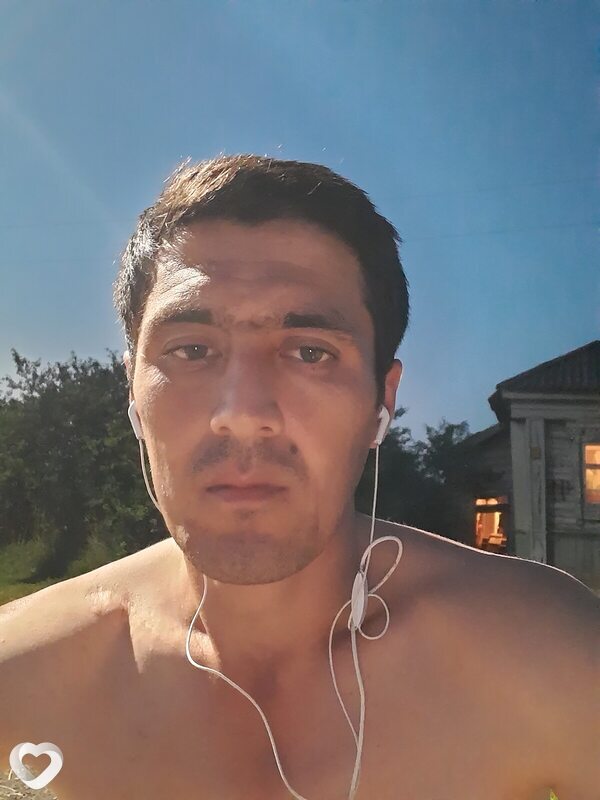 Курбонов И, 36, Абакане — анкета №258044