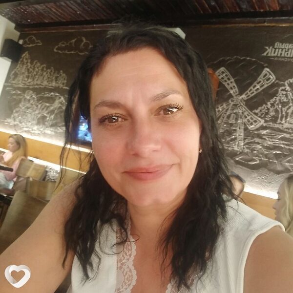Светлана, 47, Экибастузе — анкета №258054