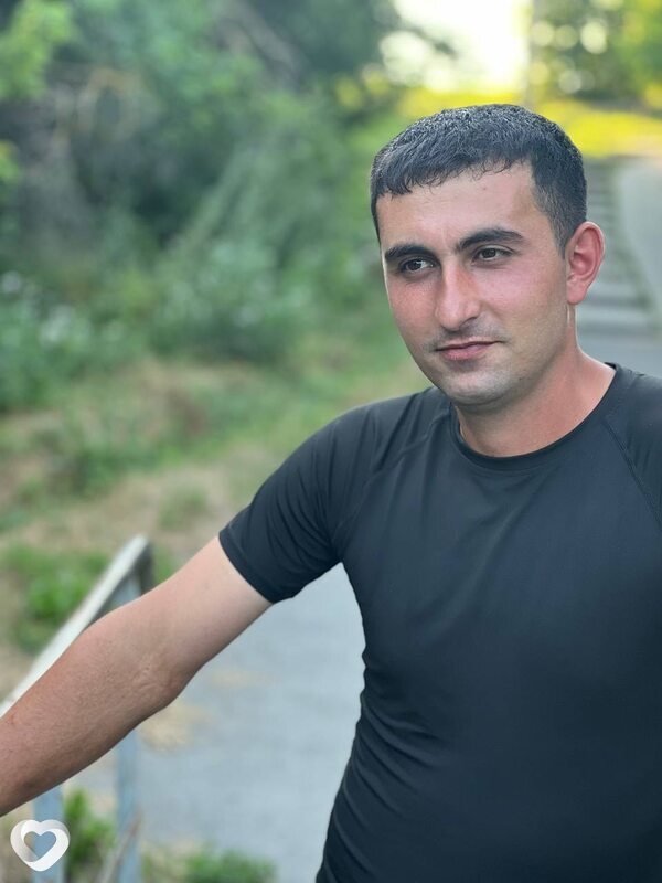 Артур, 31, Домодедово — анкета №258208