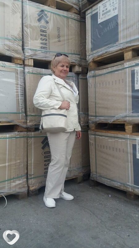 Ирина, 64, Самаре — анкета №258209