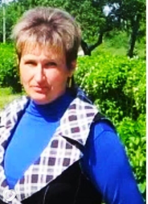 Раиса, 60, Гомеле — анкета №258210