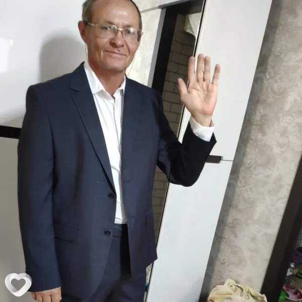 Сергей, 53, Москве — анкета №258212