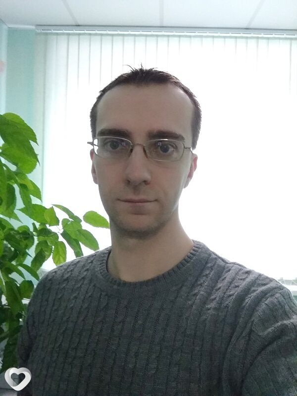 Александр, 34, Гомеле — анкета №258216