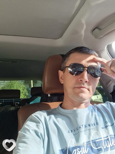 Алекс, 51, Екатеринбурге — анкета №258218