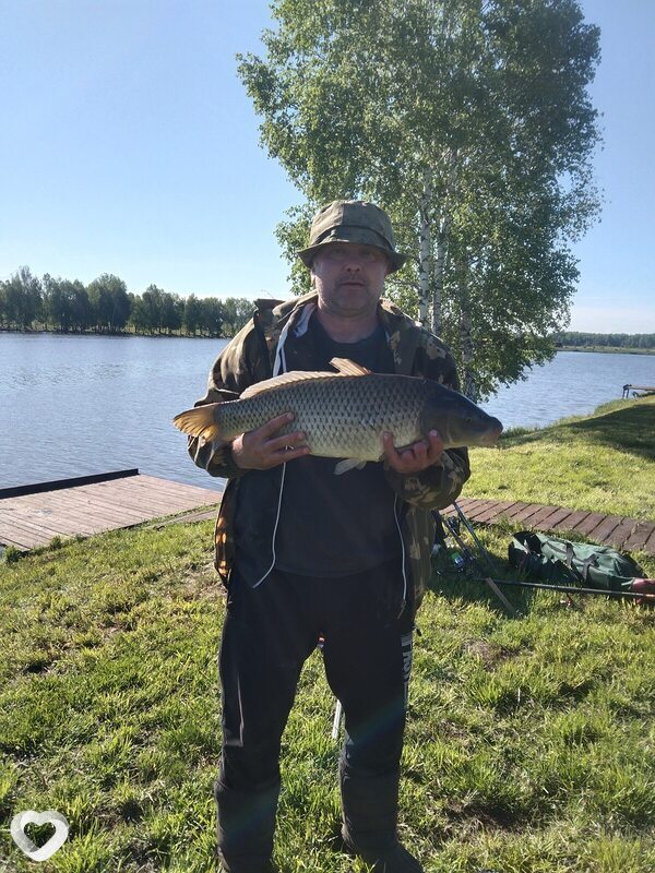 Андрей, 49, Минске — анкета №258222