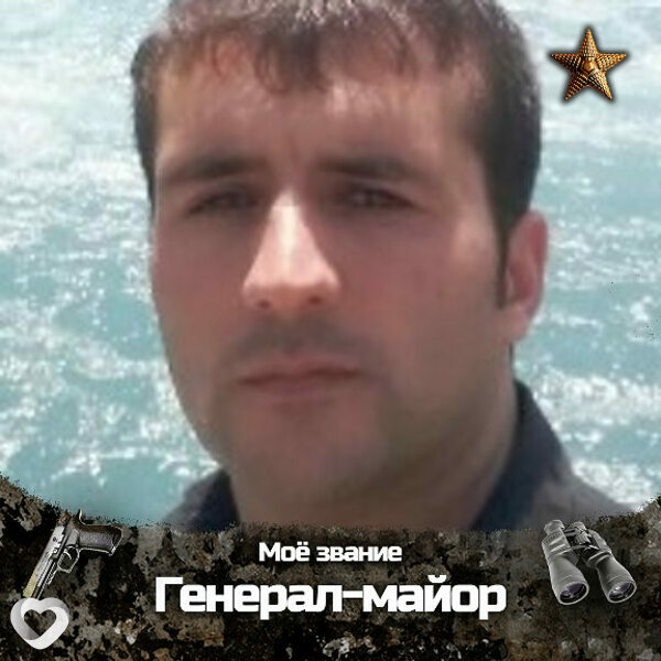 Дамир, 35, Мурманске — анкета №258226