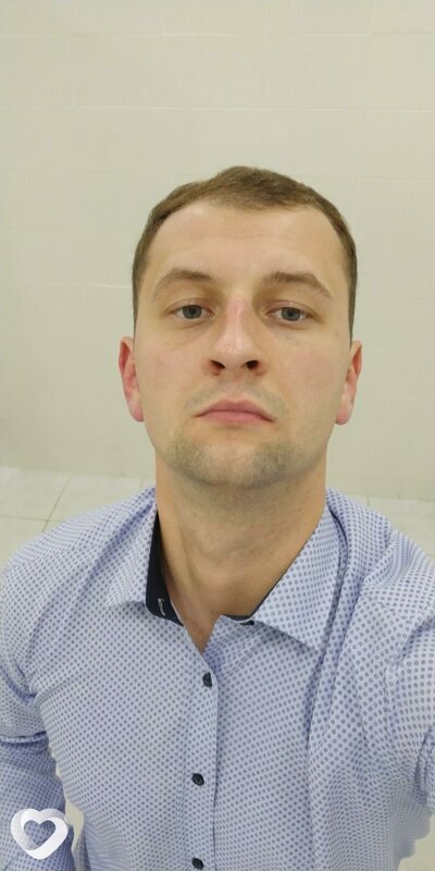 Robert, 34, Караганде — анкета №258230