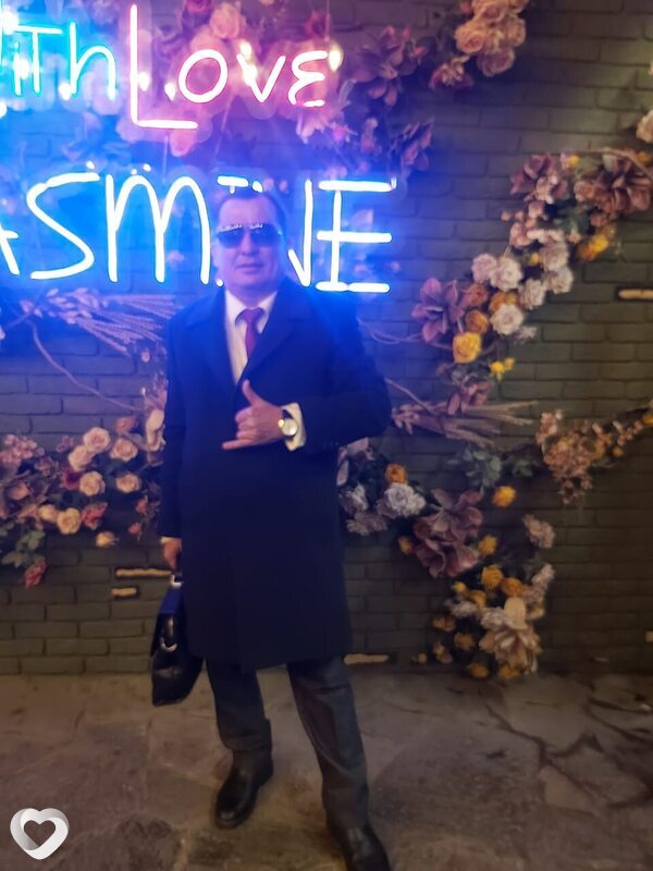 Бахытжан, 52, Алматы — анкета №258235