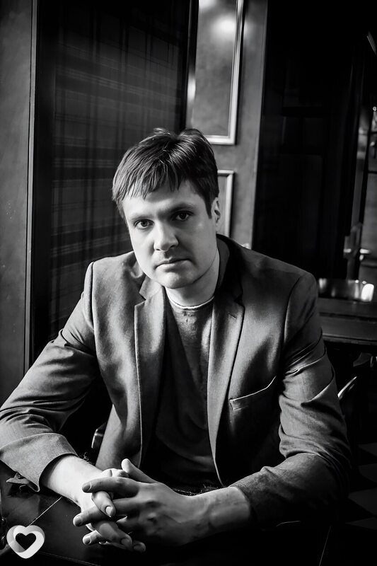 Дмитрий, 39, Смоленске — анкета №258238