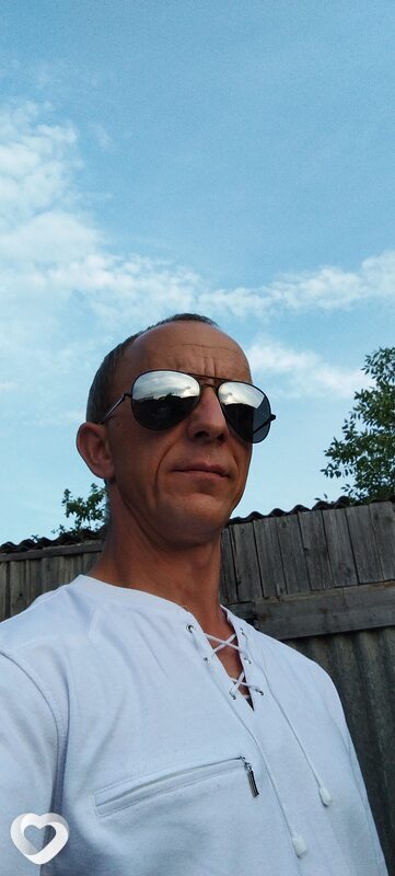 Roman, 42, Могилев — анкета №258240