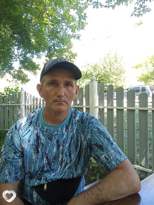 Сергей, 48, Воронеже — анкета №258242
