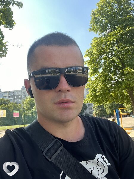 Руслан, 26, Вольнянске — анкета №258245