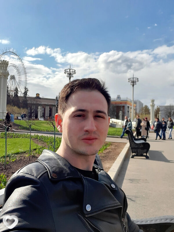Костя, 39, Саках — анкета №258380