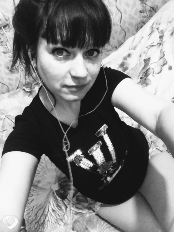 Оксана, 38, Переславле-Залесском — анкета №258382