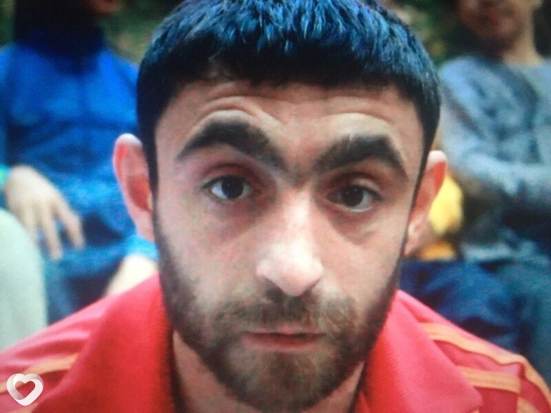 Тельман, 41, Алматы — анкета №258390