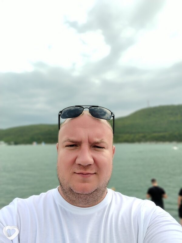 Дмитрий, 39, Пензе — анкета №258394