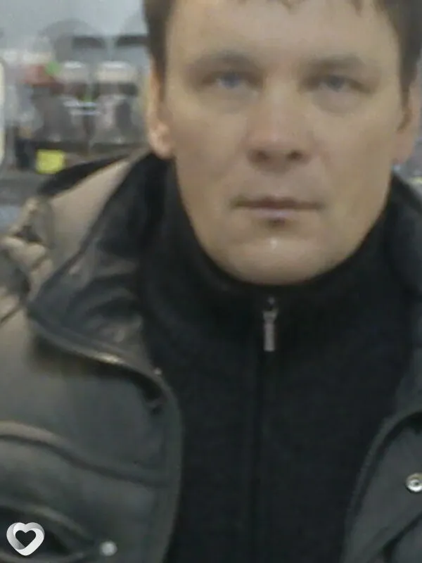 Саныч, 51, Санкт-Петербурге — анкета №7581