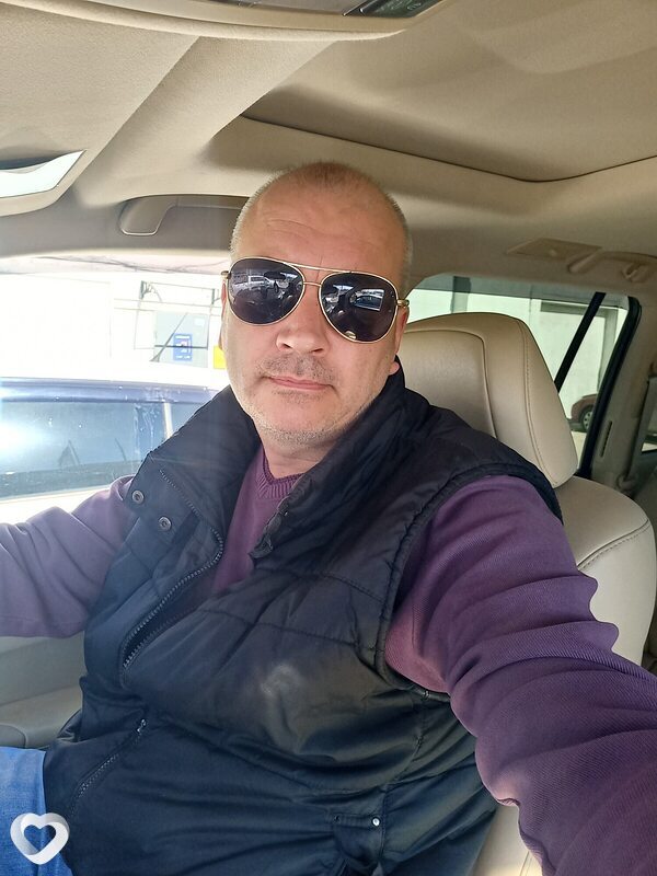 Андрей, 45, Волгограде — анкета №258396
