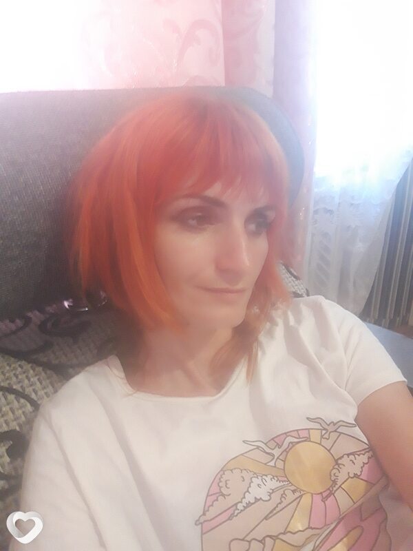 Алина, 44, Кропоткине — анкета №258398