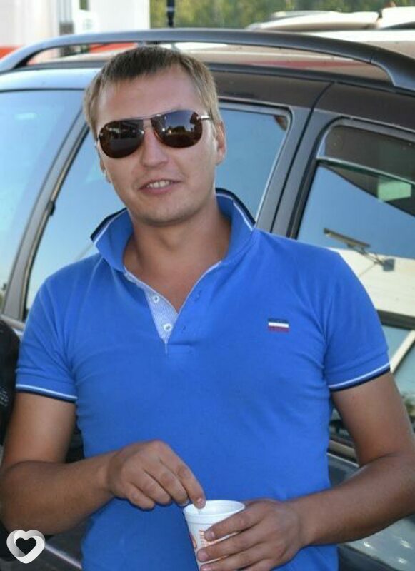Виктор, 39, Королёв — анкета №258402
