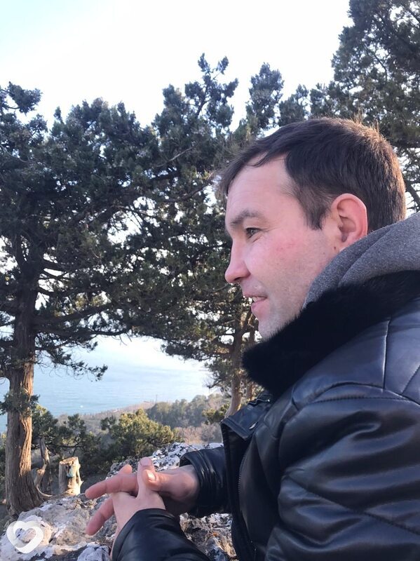Саша, 39, Чебоксарах — анкета №258454