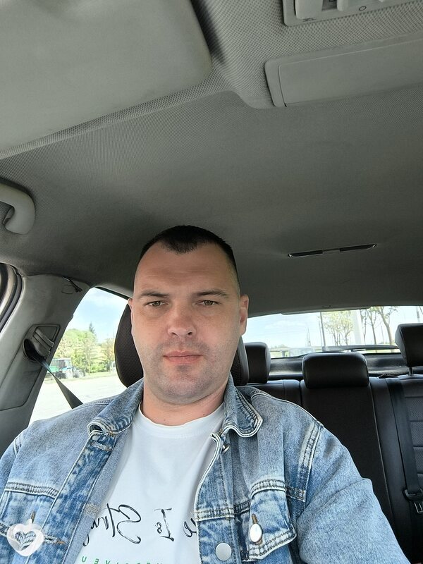 Валерий, 40, Минске — анкета №258463