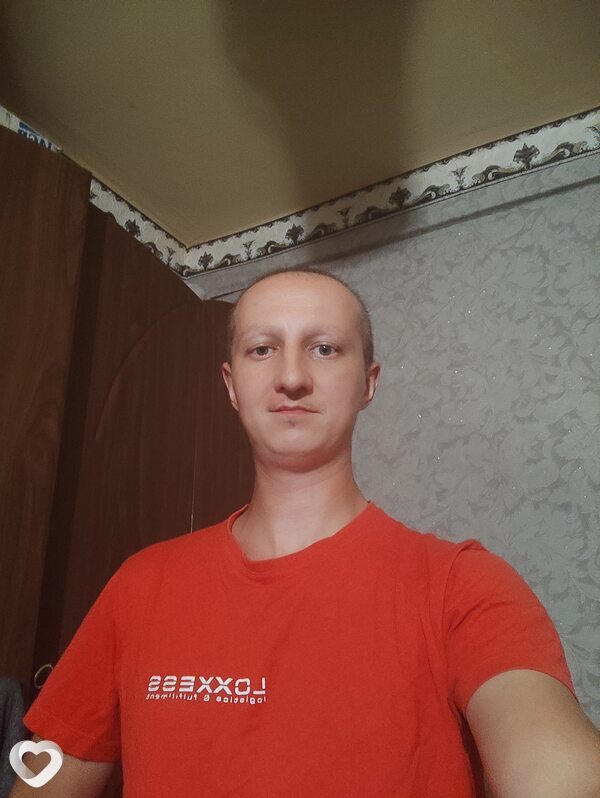 Сергей, 38, Дружковке — анкета №258464