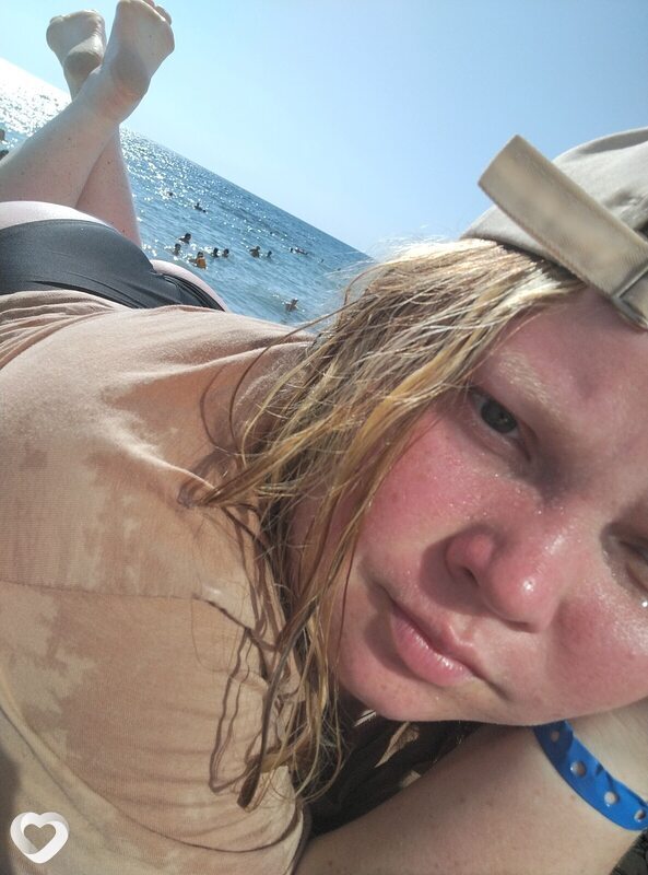 Ольга, 40, Тамбове — анкета №258465