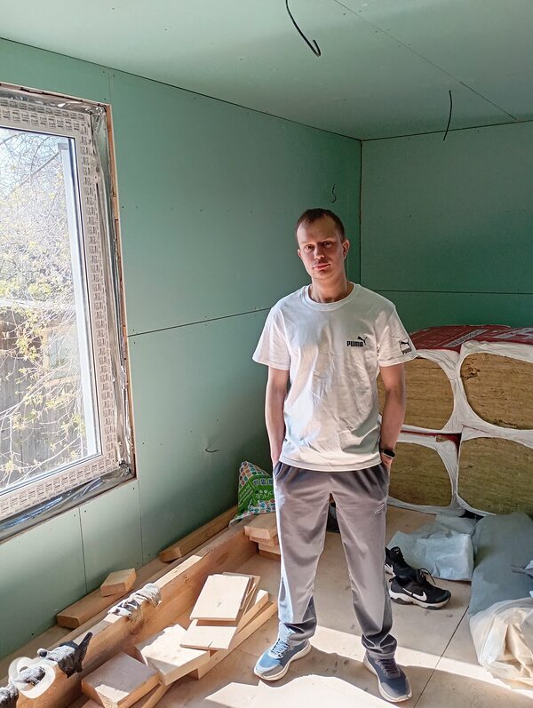 Максим, 34, Нижнем Новгороде — анкета №258467