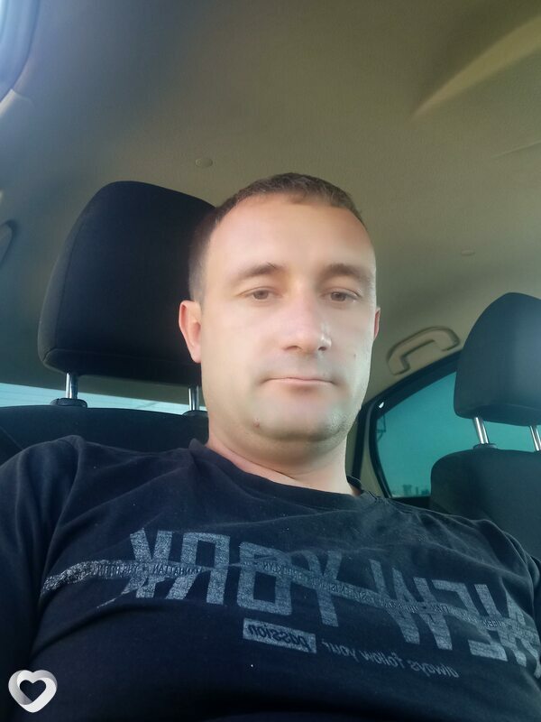 Иван, 36, Мерке — анкета №258471