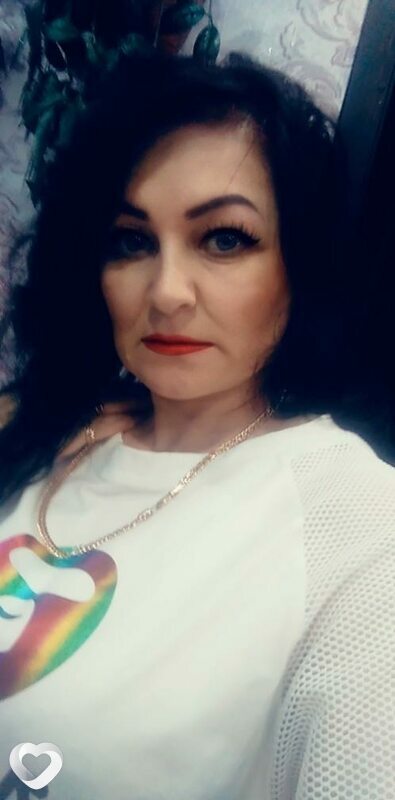 Svetlana, 48, Иркутске — анкета №258311