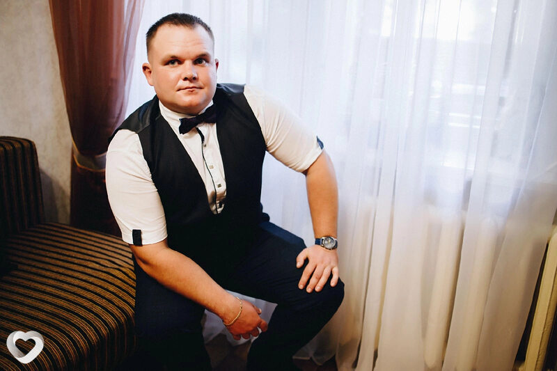 Андрей, 35, Бобруйске — анкета №258312