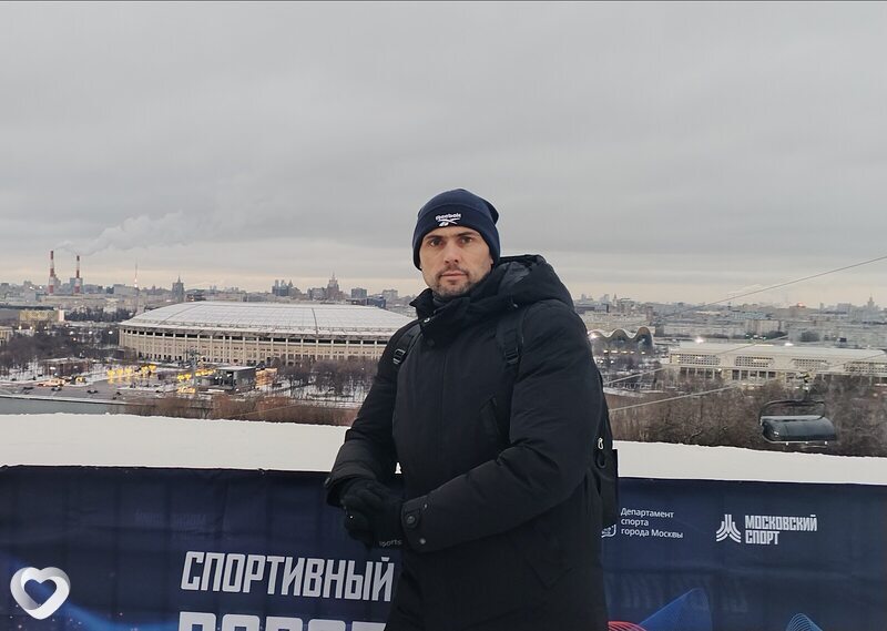 Вадим, 63, Новосибирске — анкета №258314