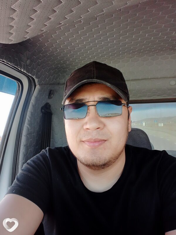 Аза, 36, Актау — анкета №258317