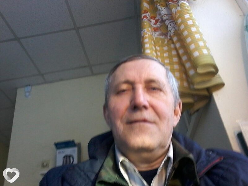 Юрий, 65, Омске — анкета №258319