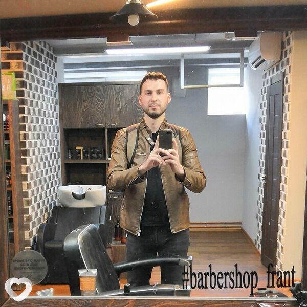 Стас, 37, Смоленске — анкета №258323