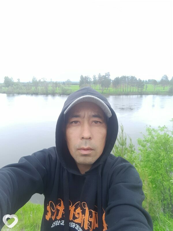 Алексей, 39, Абакане — анкета №258326