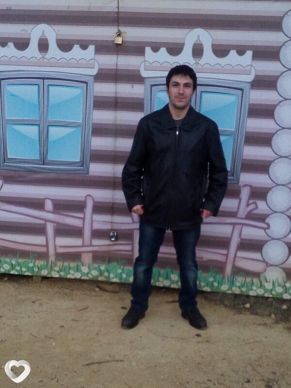 Степан, 43, Таганроге — анкета №258428