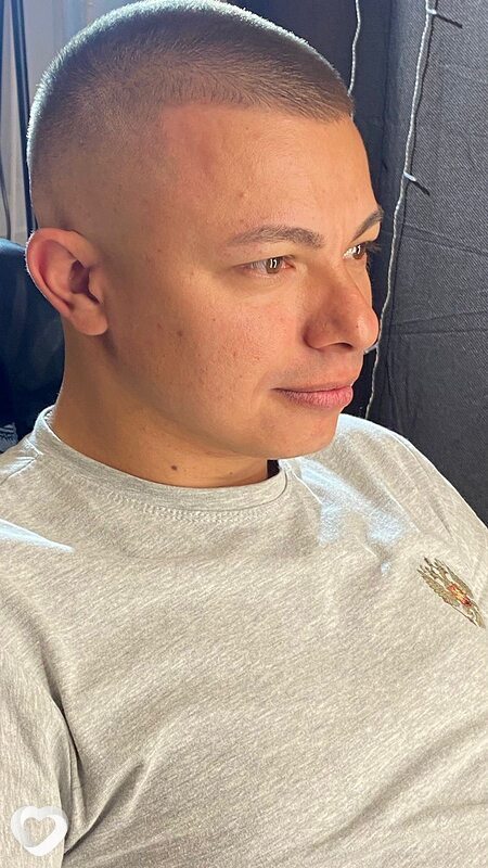 Денис, 35, Челябинске — анкета №258430